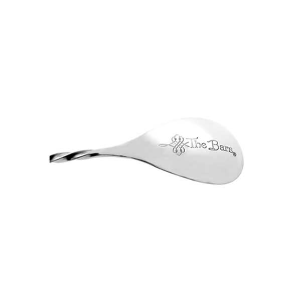 Барова лъжица спирала без топче - The Bars